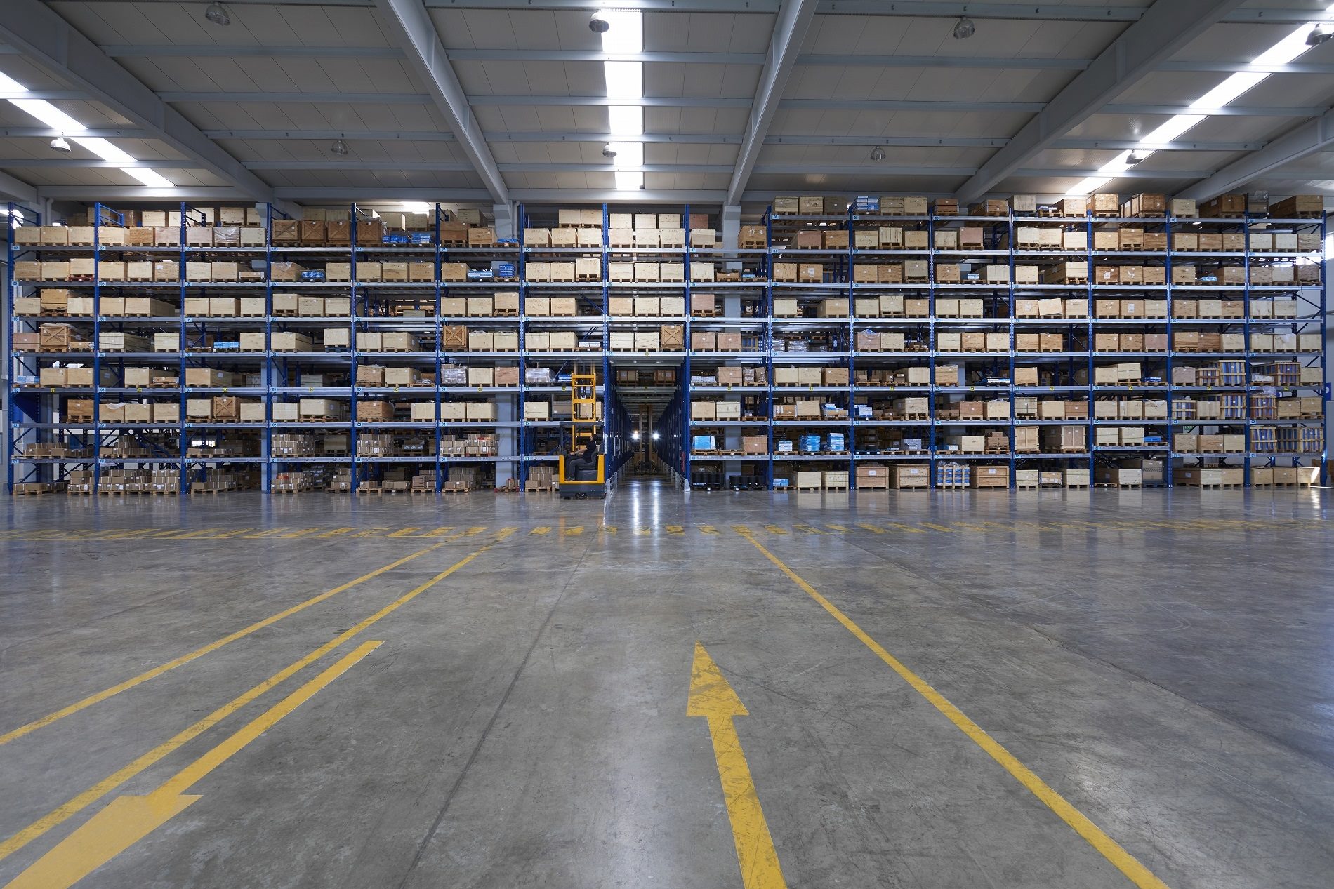 株式会社みらいロジスティクス